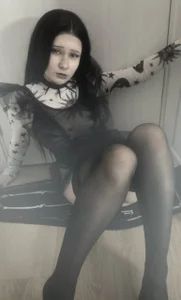 corpskitty velvet bat Poză 3