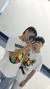 leonix_love 🔥 Double Trouble🔥 Pic