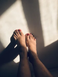 shaniyasanthos Feel tha feet 圖片 6