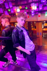 chris_red18 Me ❤️  2. fénykép