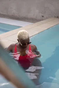 ScarletMuseX Public Poză 9