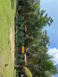 Amazon, COL 🇨🇴 od Wkatte  8 snímek