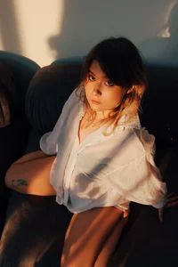 JennyHardy Public Bilde