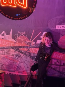 Bonnie_vega: DARK FANTASY 🌑 ( 5 фото)