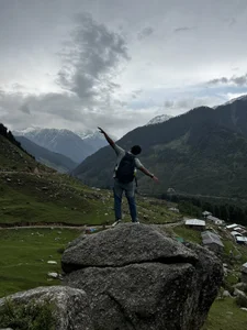 Teej_ My travel diary Pic