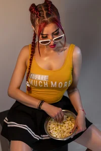 AllissaBrowm I LOVE YOU Pic 8