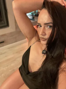 SiennaRosseSelfie图片 8