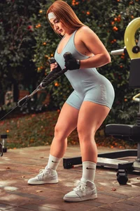 samarawells “Warming up the body… how about you? 🔥😉” Gambar 4