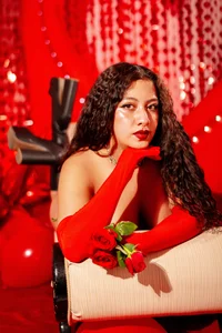 paulys_ San Valentín 💘 Pic 9