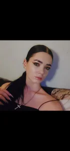 MelissaMays my selfies slika