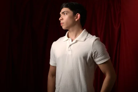 Julian_Mercier 🎄​sexy christmas🎄​ Pic 3