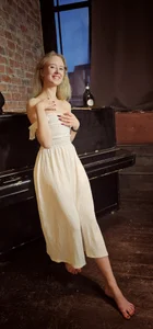 SashaBrooks piano is a good instrument) Pic 5