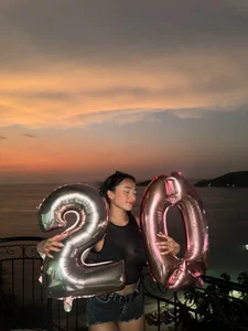 issagarcia ✨My birthday #20✨ Pic 2