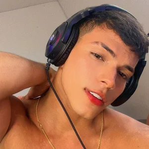 DannyMaximoff me Pic 2