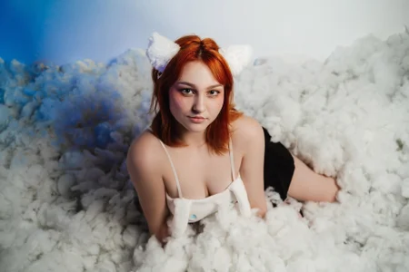 Kitty_Asstronaut in heaven зображення 8