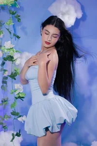 Aitana06_ Public 圖片
