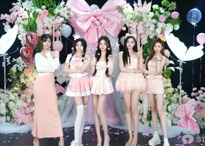 ACE-111 🏮新年快乐🎇🧧马年大吉🐴 зображення 5