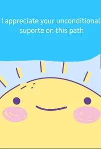 You-kitty2025 thanks for your support .... Billede