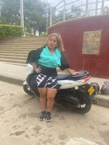 I like motorcycles od camile_milf  5 snímek