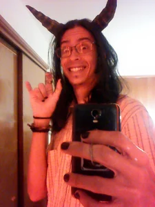 abbysuggar_ ramdom <3 Pic