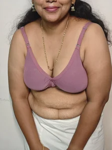 charu-baby's XXX Nude Photo 1