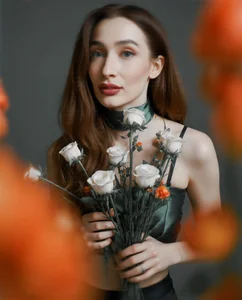 MarieKarma 💚 Immagine  2