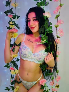 Katty_Queen Pretty Girl🌺🌼 Gambar 7