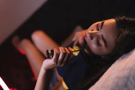 ManuelaEvans_のCasual & Glamorousの 8枚の写真