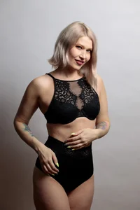 Nancyfancyy Hello baby Pic