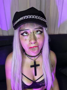 SEXY RAVEN de Raven_Rose_  5 Imagens