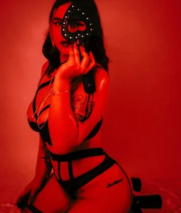 Do you want to be dominated by this woman? 🔥 de morita_mei Foto 2