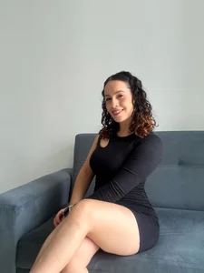 A Little Tease od Aitana_Sol  4 snímek