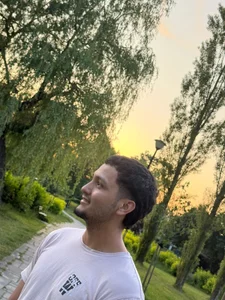 Casiel320 Distra Φωτογραφία 2