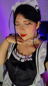 Your Maid!! od Melody_Black_  6 snímek