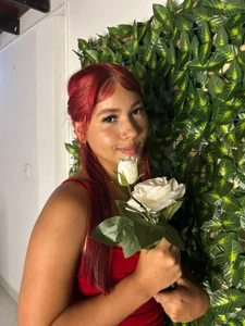 Angela-RosseLittle Red Riding Hood Bild 2