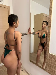 AmberFantasyy Public Pic 6