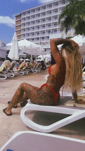 SpicyyMelina Public Pic 2