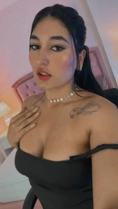 Scarlett_12 Delicious lady Foto 3