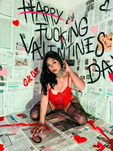 Lovely_celesteのHAPPY VALENTINE'S DAY♥の 9枚の写真