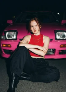 ErmaCurlis kullanıcısının Public albümü -  7 fotoğraf