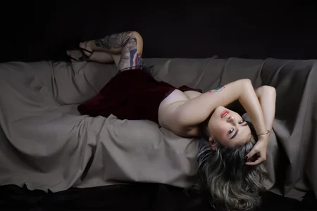 Im-Lola DRESS. 👠 Immagine  4