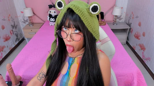 SafiroAgataaa Swet face but sexy body 🙊💥 Immagine  3