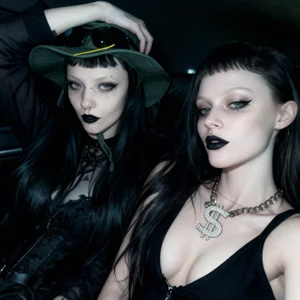 terror_soulsNeuroterror图片