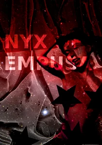 Nyx of Empusa de nyxofempusa Foto