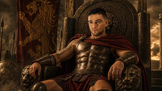 Sexy_Alejandro_のHotの 2枚の写真