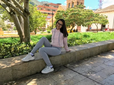 Public od Camilatinass_  2 snímek