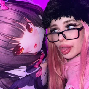 Eva_Sonic I have blue eyes Immagine  6