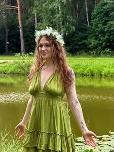 RussianWoman 500 000❤️ Pic 2