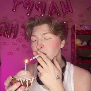 TheMikeSever MY BIRTHDAY รูป  6