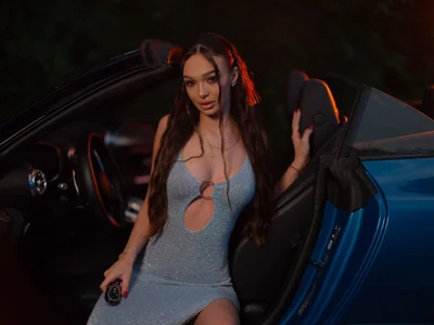 Ride de AmyBlackk  9 Imagens